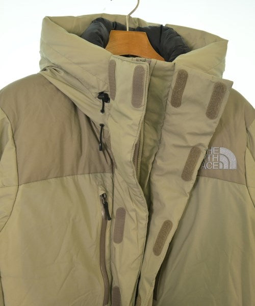 THE NORTH FACE 羽絨夾克/背心