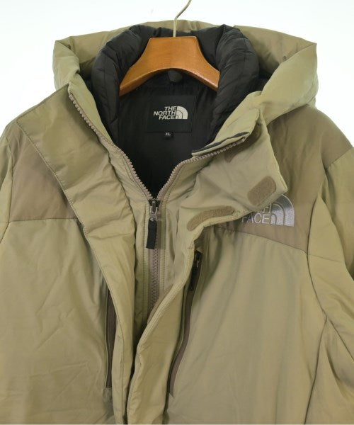 THE NORTH FACE 羽絨夾克/背心