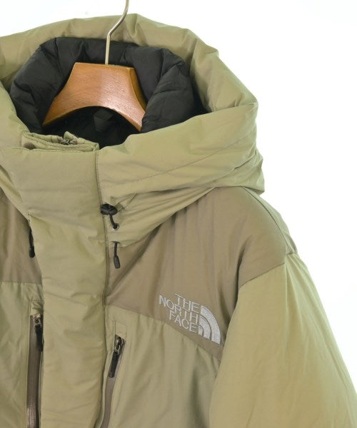 THE NORTH FACE 羽絨夾克/背心
