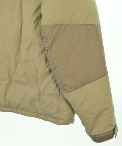 THE NORTH FACE 羽絨夾克/背心