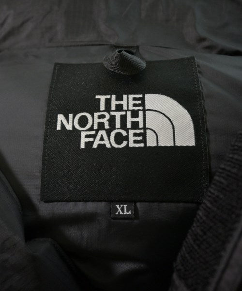 THE NORTH FACE 羽絨夾克/背心