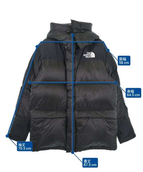 THE NORTH FACE 羽絨夾克/背心