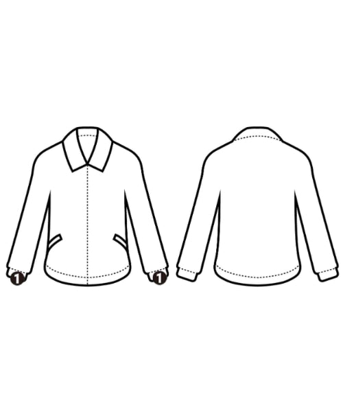 THE NORTH FACE 羽絨夾克/背心