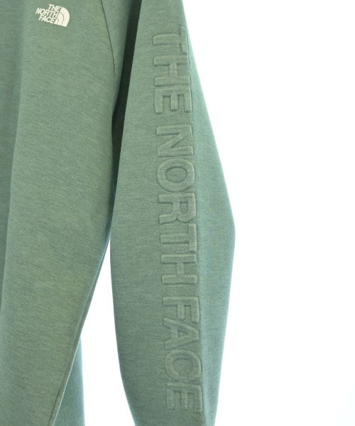 THE NORTH FACE 運動衫