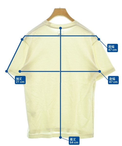 THE NORTH FACE T恤/上衣