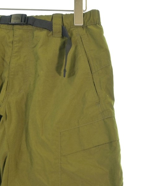 THE NORTH FACE 短褲