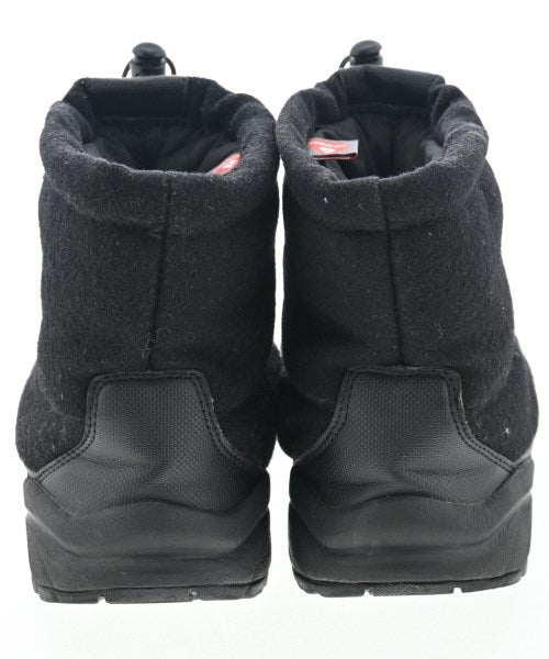 THE NORTH FACE 靴子