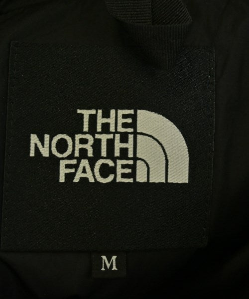 THE NORTH FACE 羽絨夾克/背心