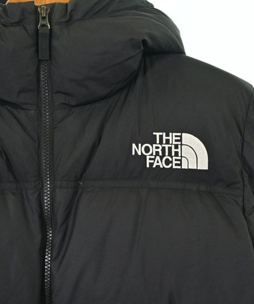 THE NORTH FACE 羽絨夾克/背心