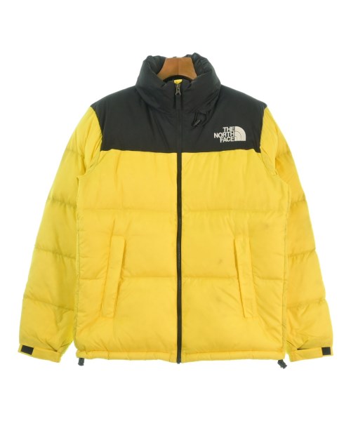 THE NORTH FACE 羽絨夾克/背心
