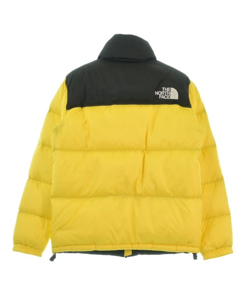 THE NORTH FACE 羽絨夾克/背心