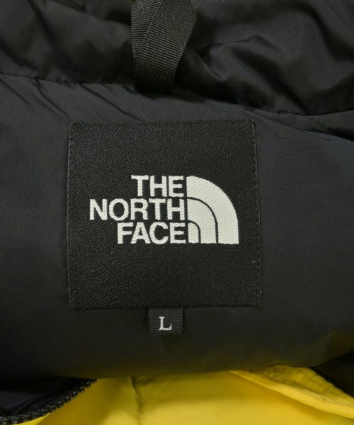 THE NORTH FACE 羽絨夾克/背心