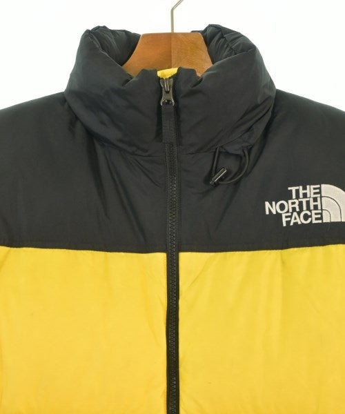 THE NORTH FACE 羽絨夾克/背心