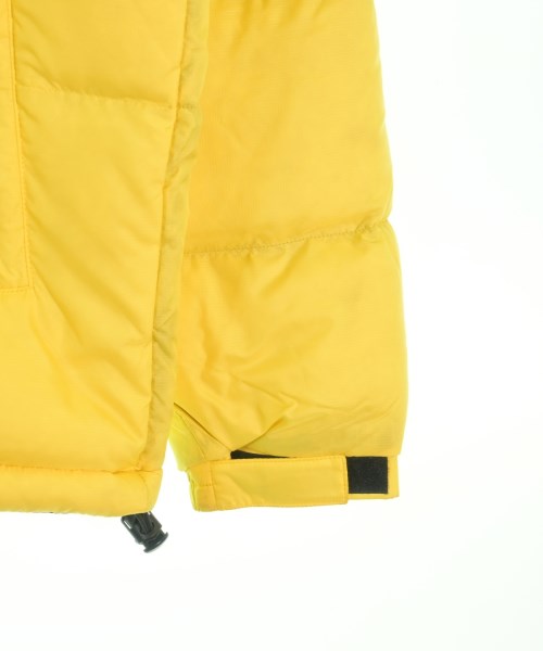 THE NORTH FACE 羽絨夾克/背心