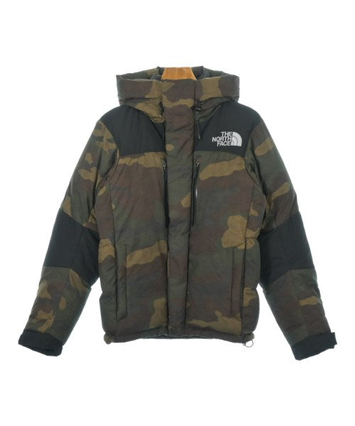 THE NORTH FACE 羽絨夾克/背心