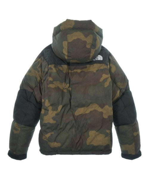 THE NORTH FACE 羽絨夾克/背心
