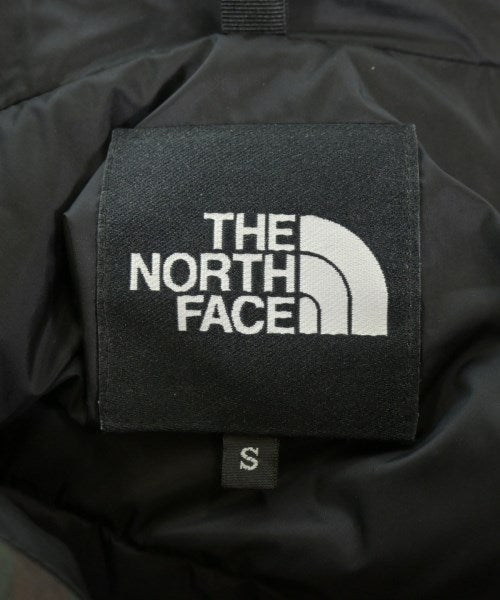 THE NORTH FACE 羽絨夾克/背心