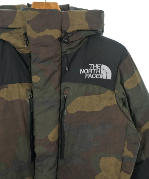 THE NORTH FACE 羽絨夾克/背心