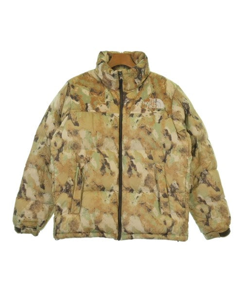 THE NORTH FACE 羽絨夾克/背心