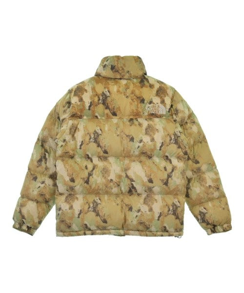 THE NORTH FACE 羽絨夾克/背心
