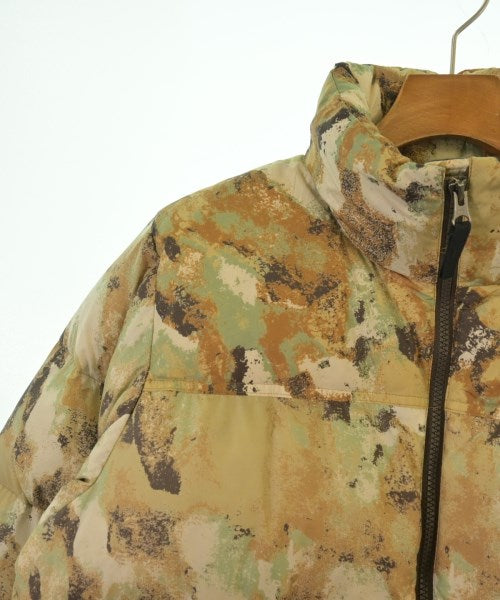 THE NORTH FACE 羽絨夾克/背心