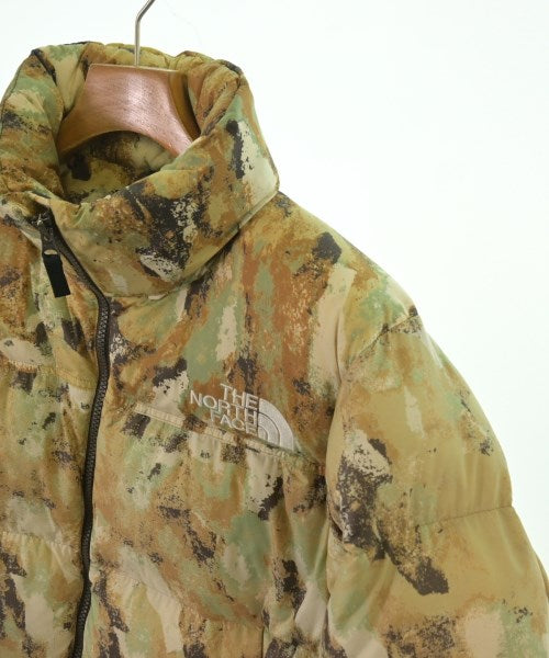 THE NORTH FACE 羽絨夾克/背心