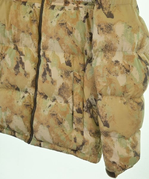 THE NORTH FACE 羽絨夾克/背心