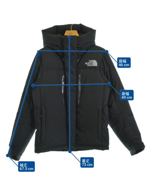 THE NORTH FACE 羽絨夾克/背心