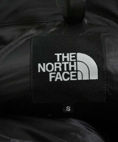THE NORTH FACE 羽絨夾克/背心