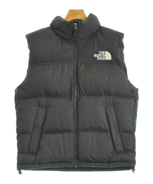 THE NORTH FACE 羽絨夾克/背心