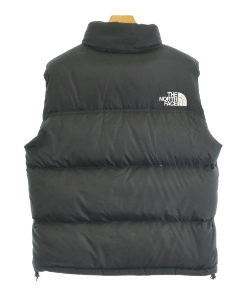 THE NORTH FACE 羽絨夾克/背心
