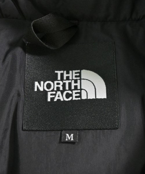 THE NORTH FACE 羽絨夾克/背心