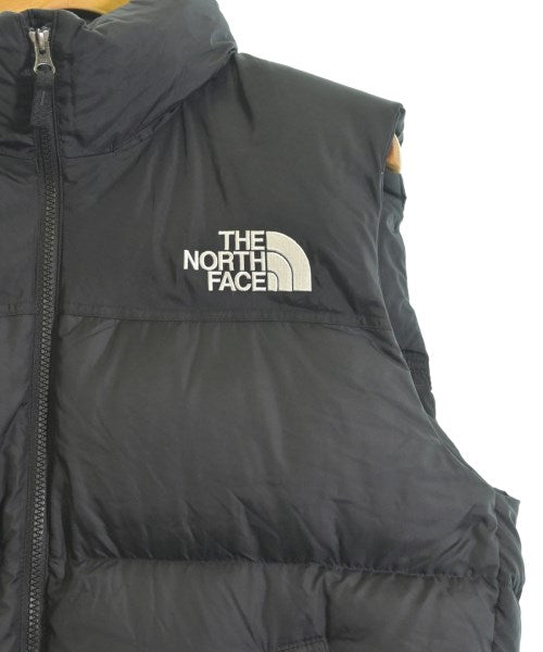 THE NORTH FACE 羽絨夾克/背心