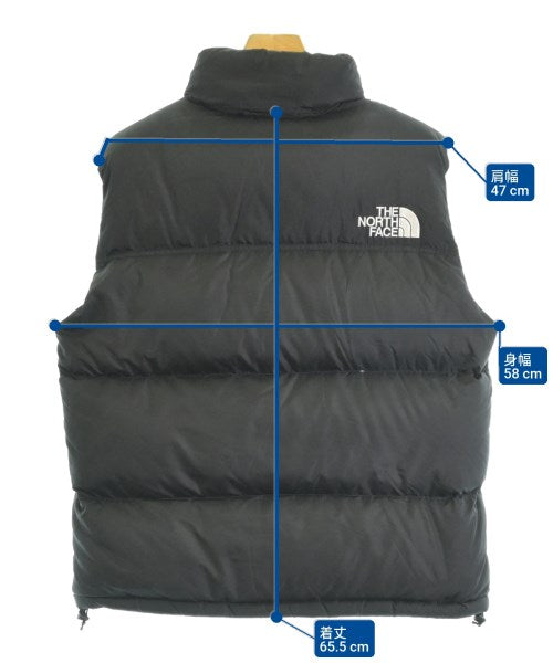 THE NORTH FACE 羽絨夾克/背心