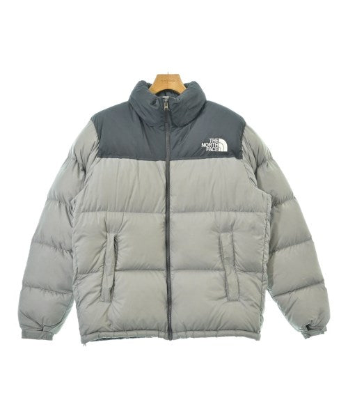 THE NORTH FACE 羽絨夾克/背心