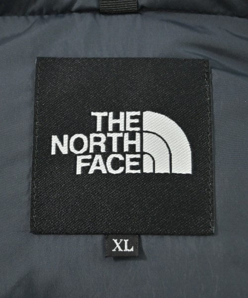THE NORTH FACE 羽絨夾克/背心