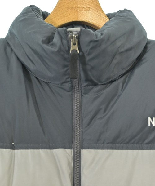 THE NORTH FACE 羽絨夾克/背心