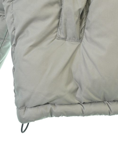 THE NORTH FACE 羽絨夾克/背心