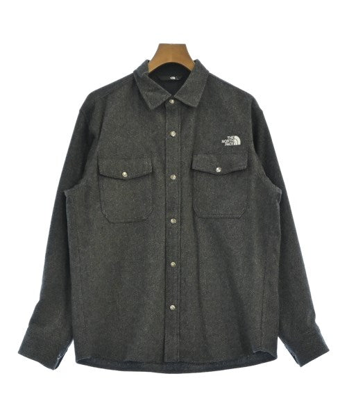 THE NORTH FACE 休襯衫