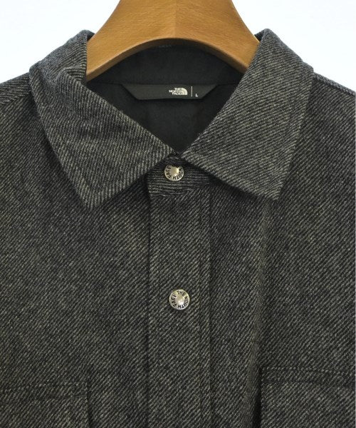 THE NORTH FACE 休襯衫