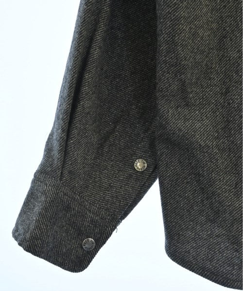 THE NORTH FACE 休襯衫