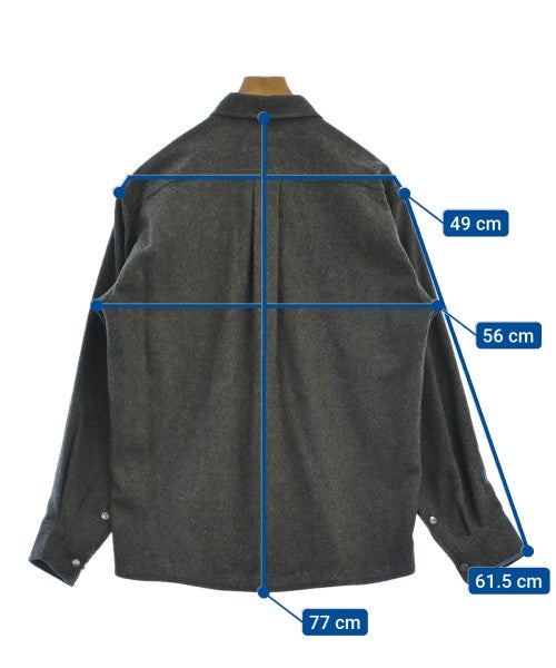 THE NORTH FACE 休襯衫