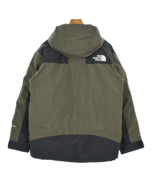 THE NORTH FACE 羽絨夾克/背心