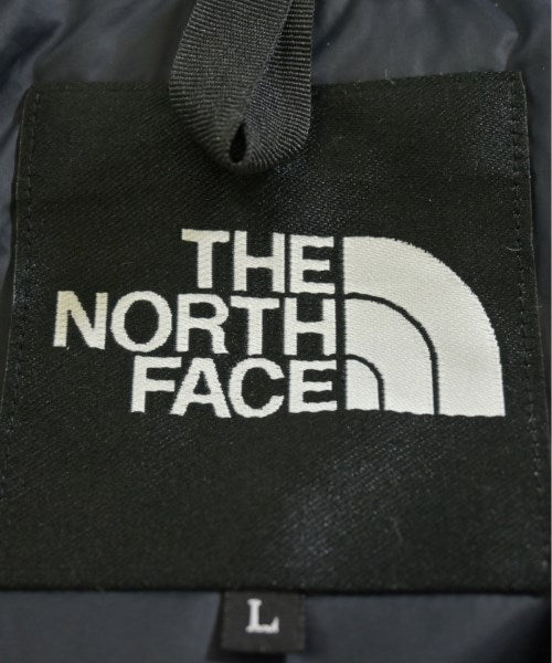THE NORTH FACE 羽絨夾克/背心