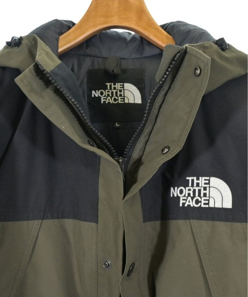 THE NORTH FACE 羽絨夾克/背心