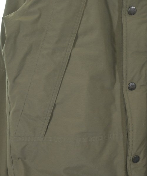 THE NORTH FACE 羽絨夾克/背心