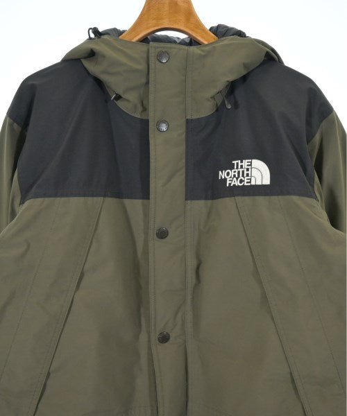 THE NORTH FACE 羽絨夾克/背心