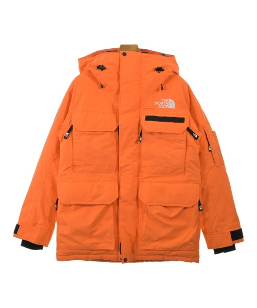 THE NORTH FACE 羽絨夾克/背心