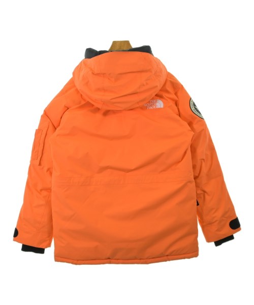 THE NORTH FACE 羽絨夾克/背心