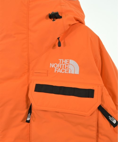 THE NORTH FACE 羽絨夾克/背心